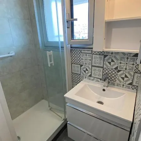 Retour Aux Sources Apartment *