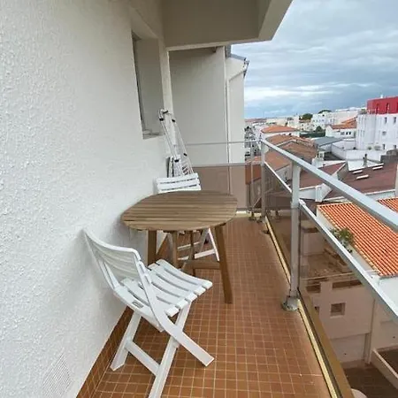 Retour Aux Sources Apartment