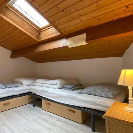 Apartmán Retour Aux Sources Royan