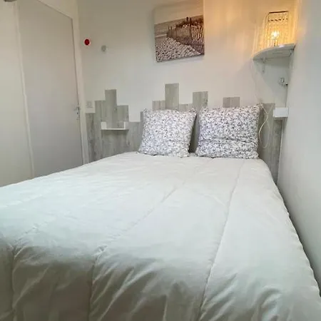 Retour Aux Sources Apartament *