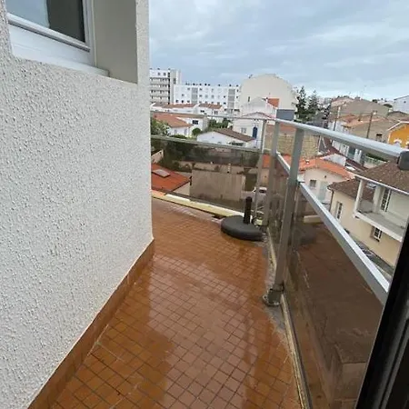Apartmán Retour Aux Sources *