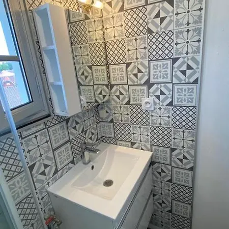 Apartmán Retour Aux Sources *